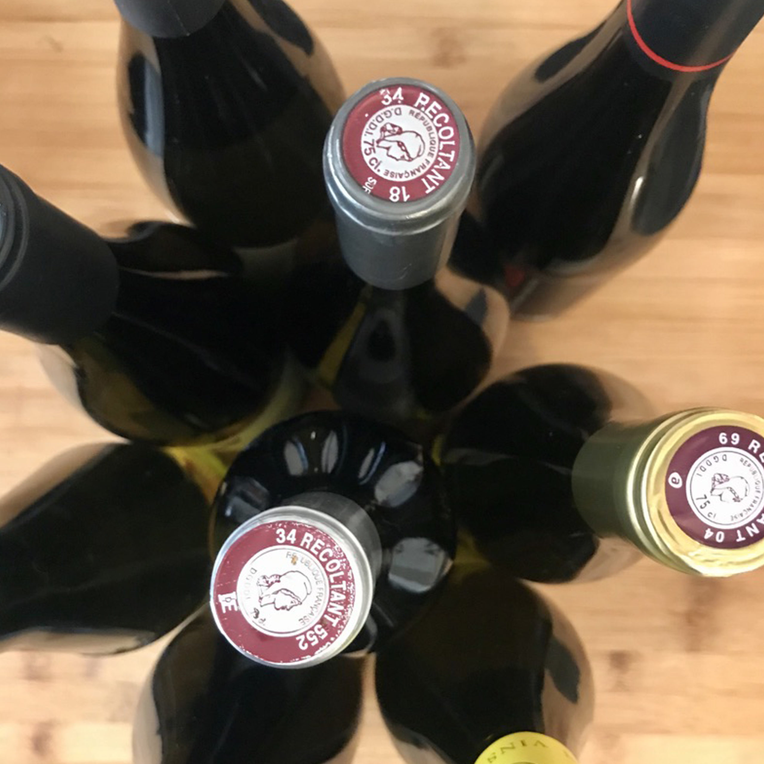 Du vin et des paillettes - Acheter du vin Vins bio, biodynamie