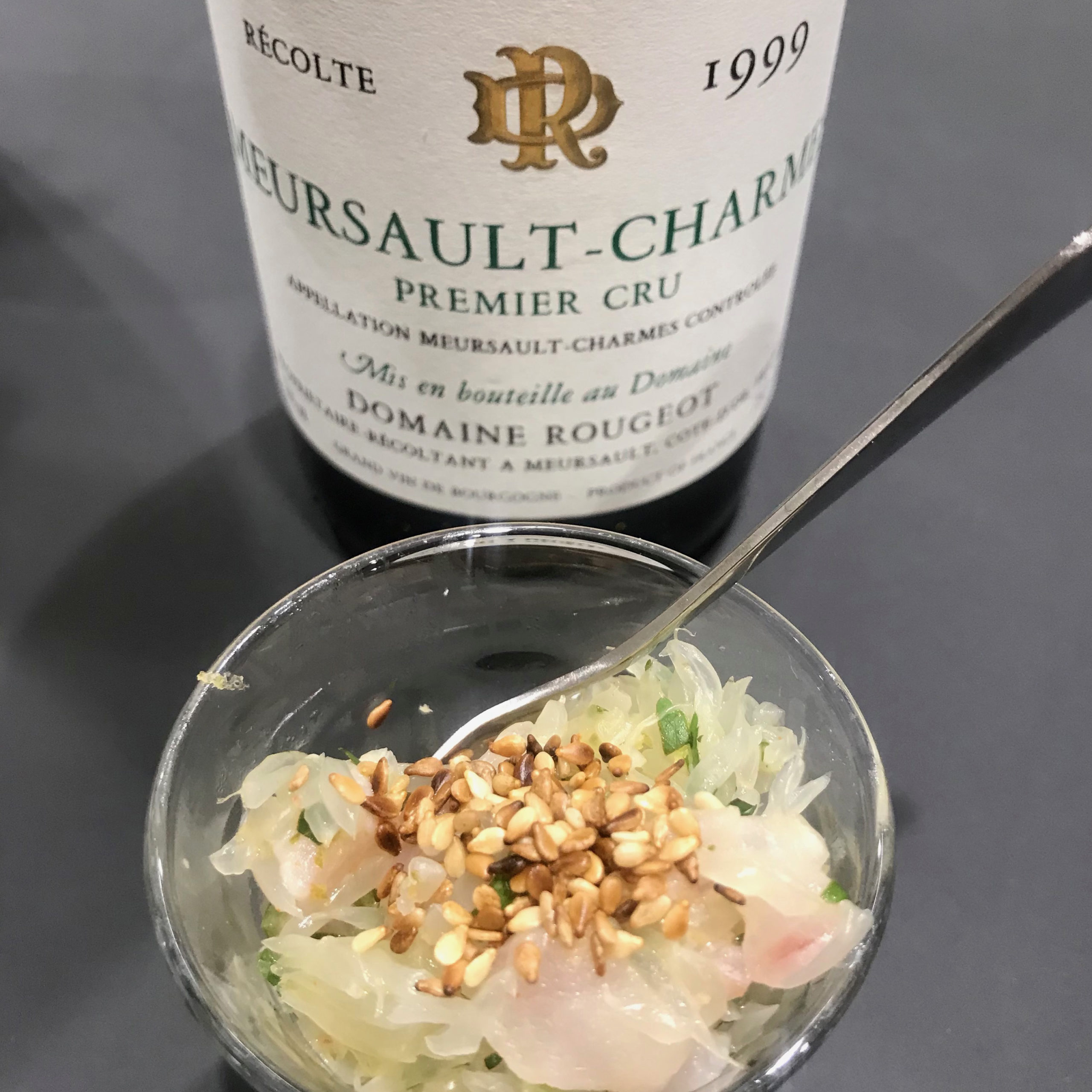 Du vin et des paillettes - Sélection de Grands vins